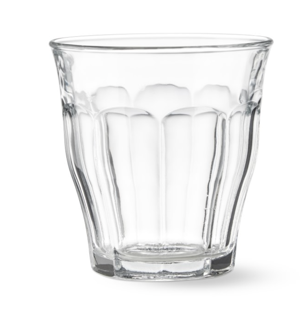 Duralex Picardie Glasses