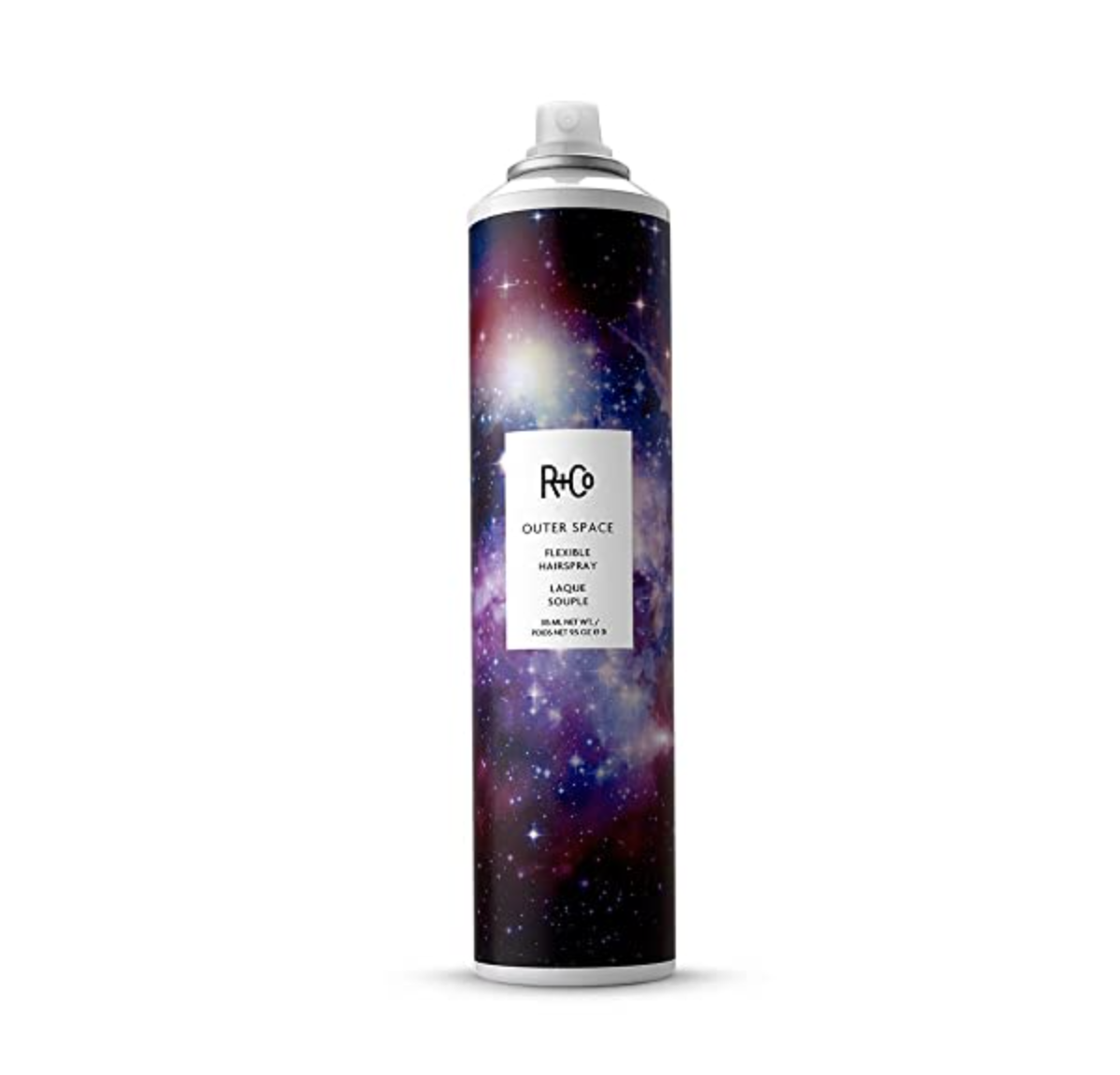 R + Co Outer Space Hairspray 