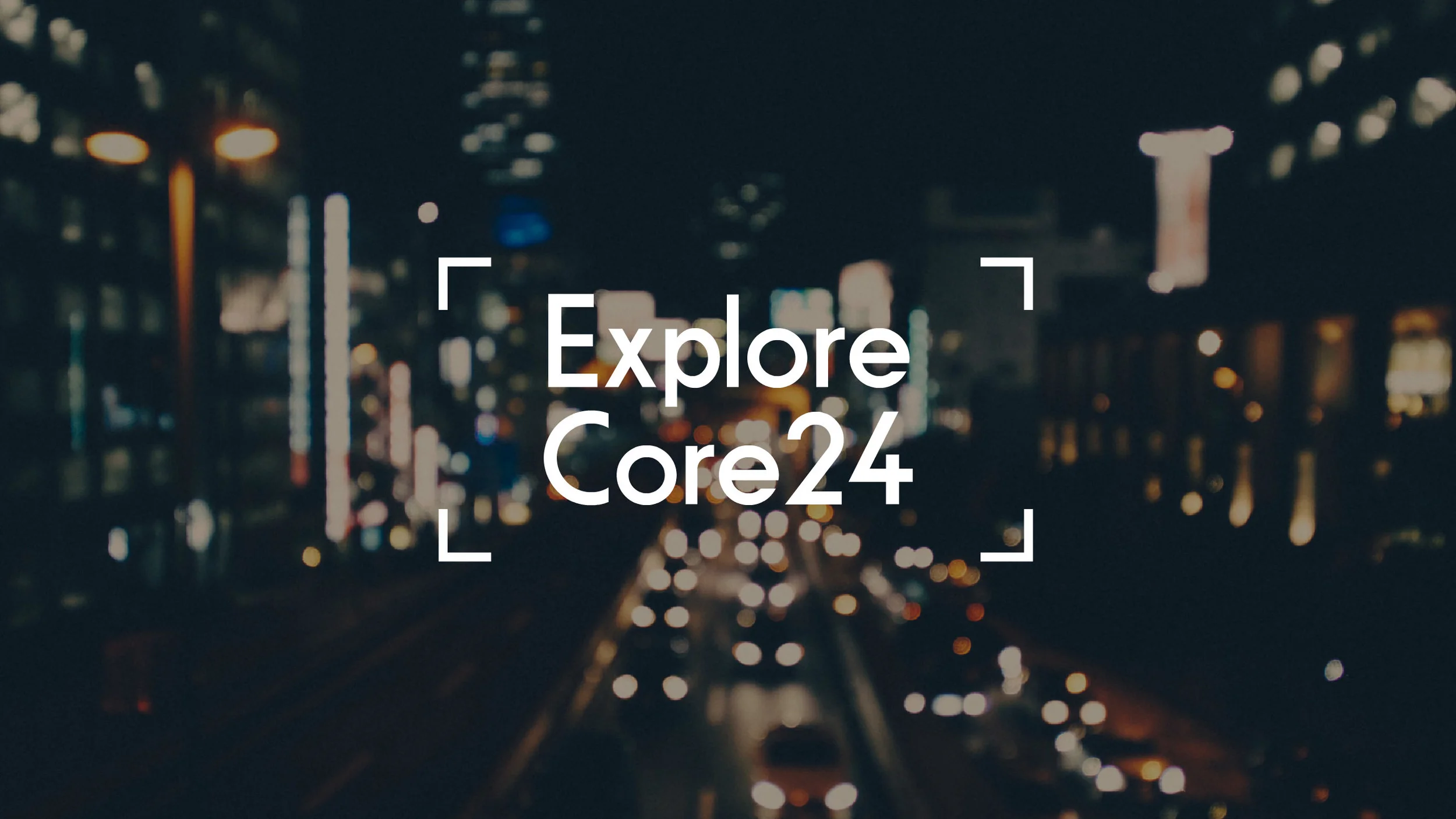 clubs    Run, swim, bike, lift weights! Find out about our Core24 Clubs.    Learn More →