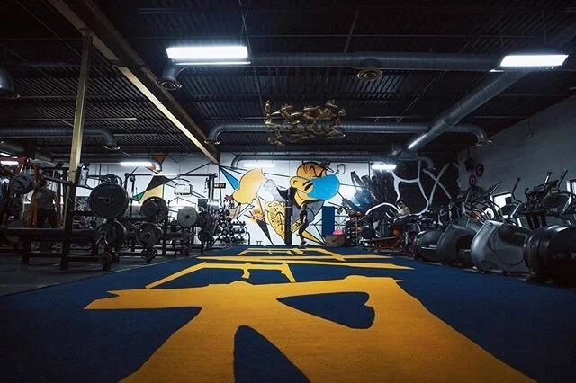 We&rsquo;re coming out of COVID-19 lockdown with a whole new vibe. The hype is real 💯 .
📸: @mj.mov