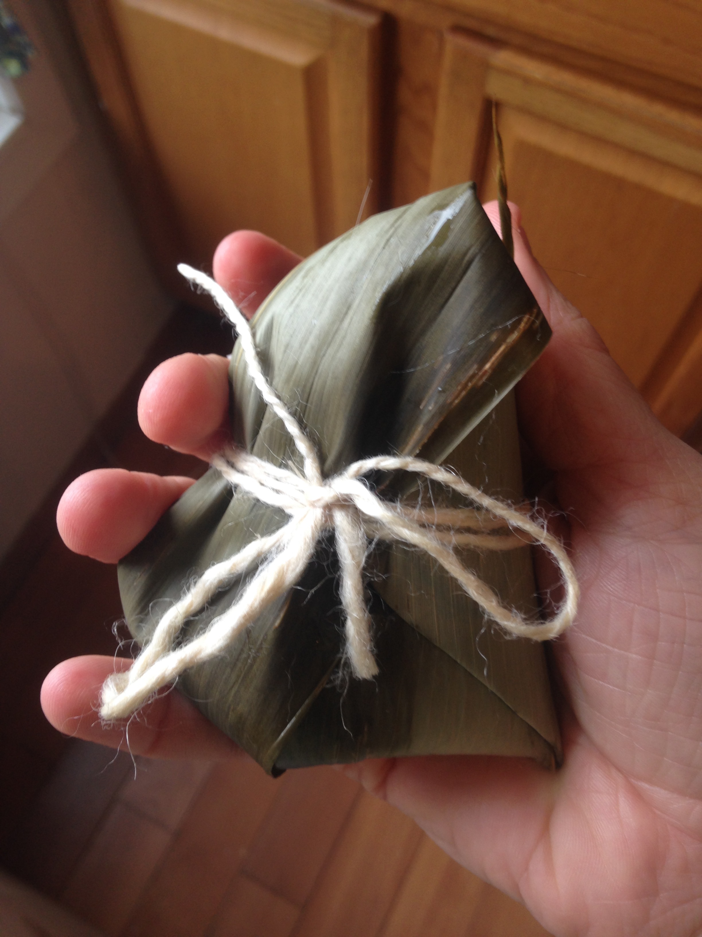 Eating with the Seasons | Da Han | 大寒