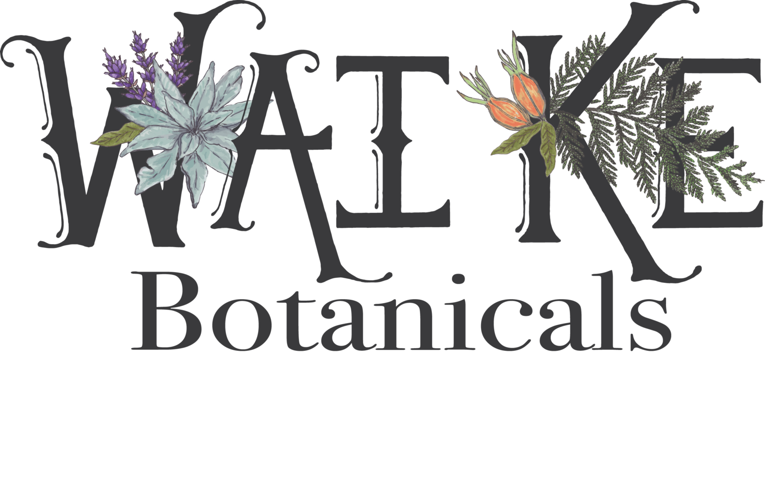 Wai Ke Botanicals