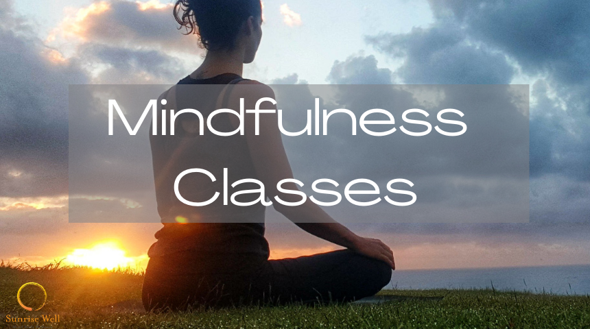 Mindfulness Classes $39 / month