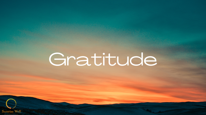 Gratitude guided meditation $9.99
