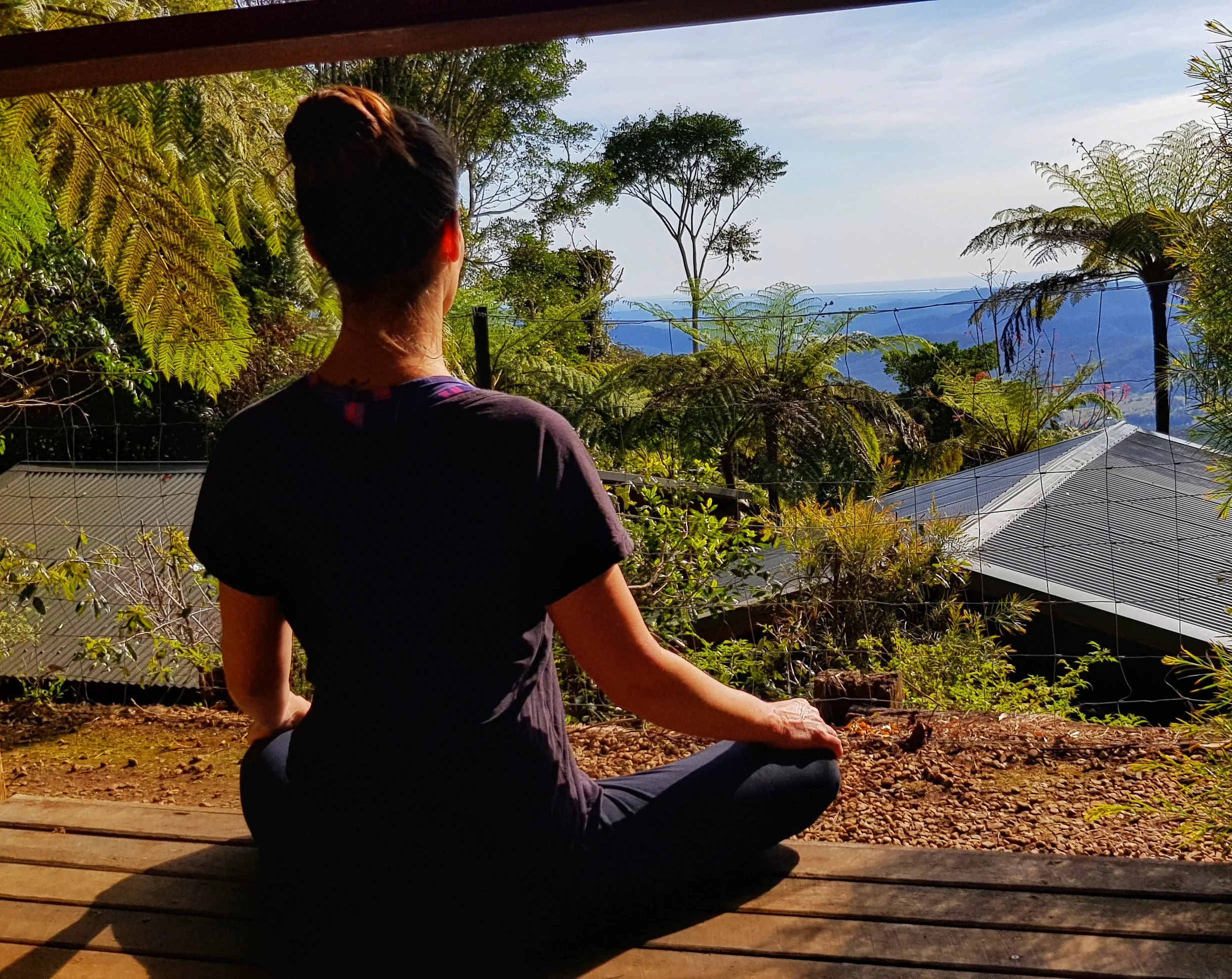 MINDFULNESS FOR EMOTIONAL INTELLIGENCE AT WORK