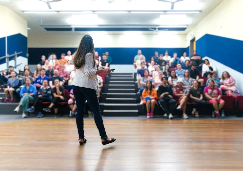 Why I Refreshed My Workplace Wellbeing Training Topics