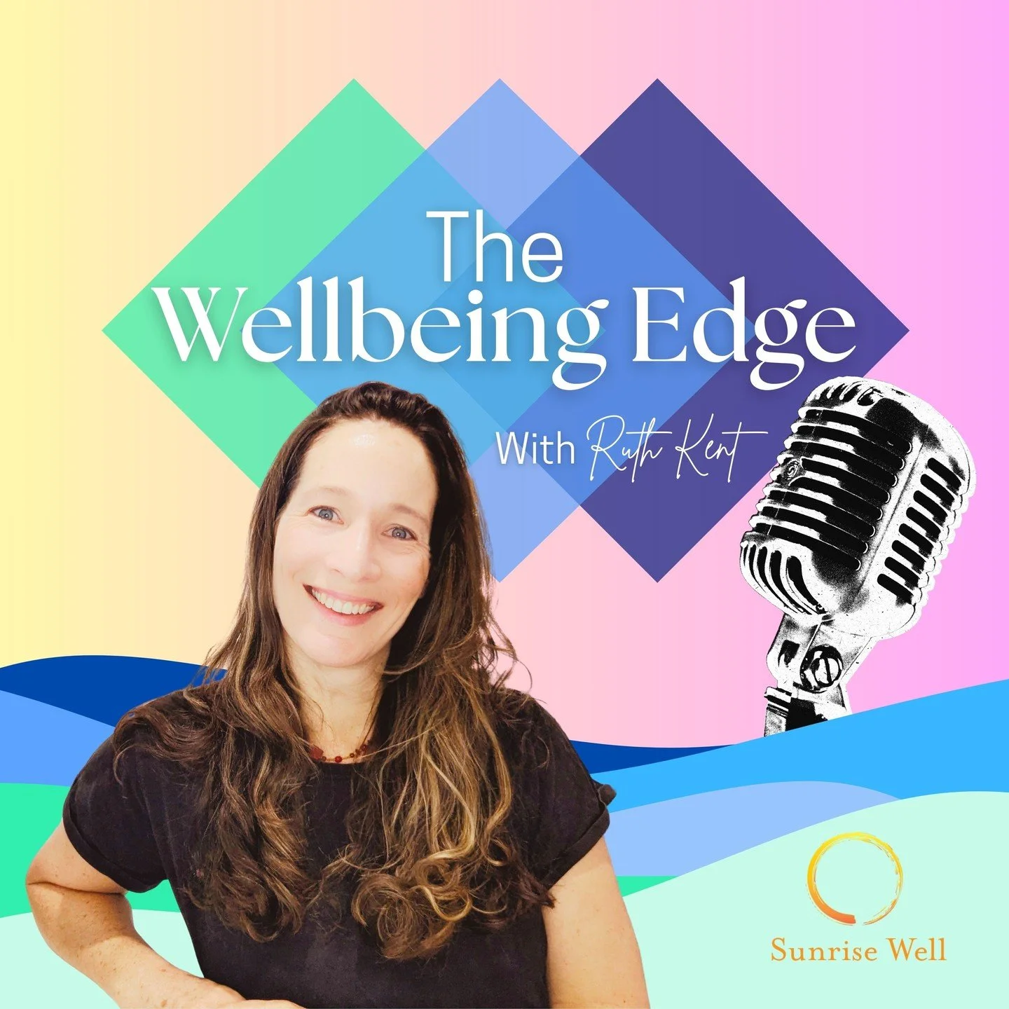 🗝️ New milestone unlocked! 

The Wellbeing Edge's welcome episode - a short intro to the series - is out now! 

Look out for the first interview with Prof Jarrod Haar, PhD, FRSNZ, CFHRNZ to be released later this week! 

The Wellbeing Edge is all ab