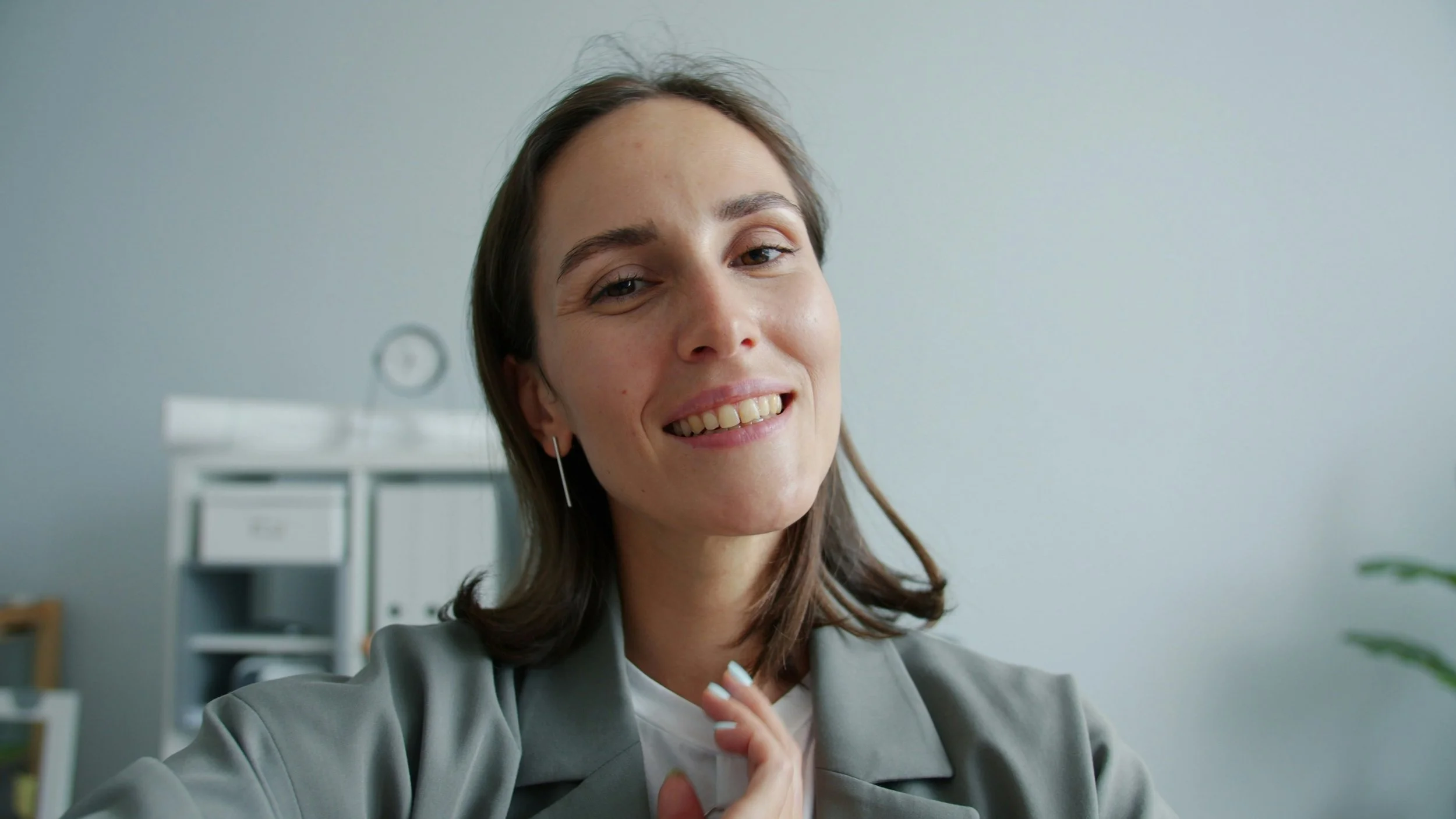 Nervous System Regulation for Leaders: Why Attunement Is Your Most Underrated Leadership Skill