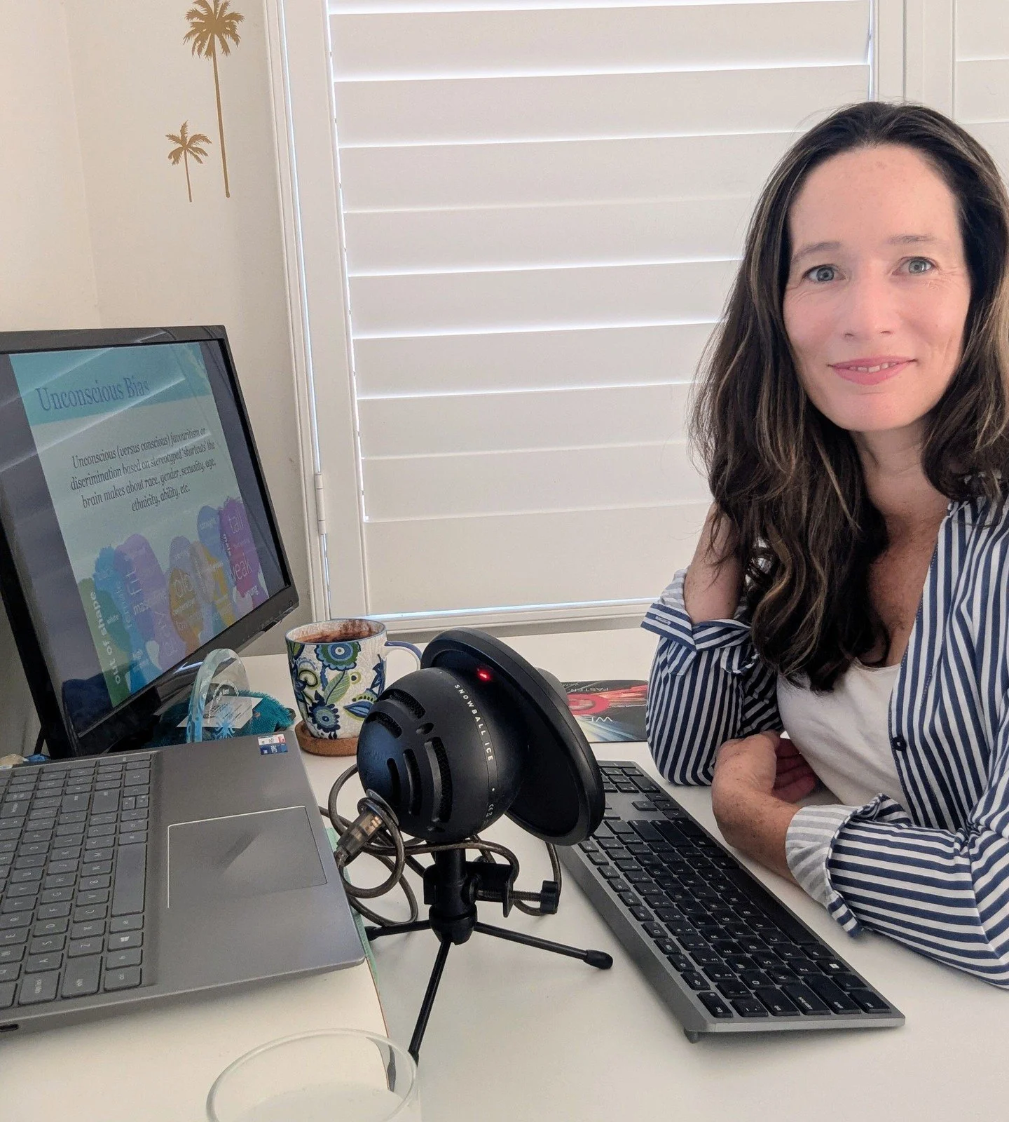 Turns out, we aren&rsquo;t just automatons that switch the rest of our human self off at work - who'd have thought?!

Conversations in boardrooms and leadership retreats now cover topics that seemed totally out of place a decade ago. 

It's not unusu