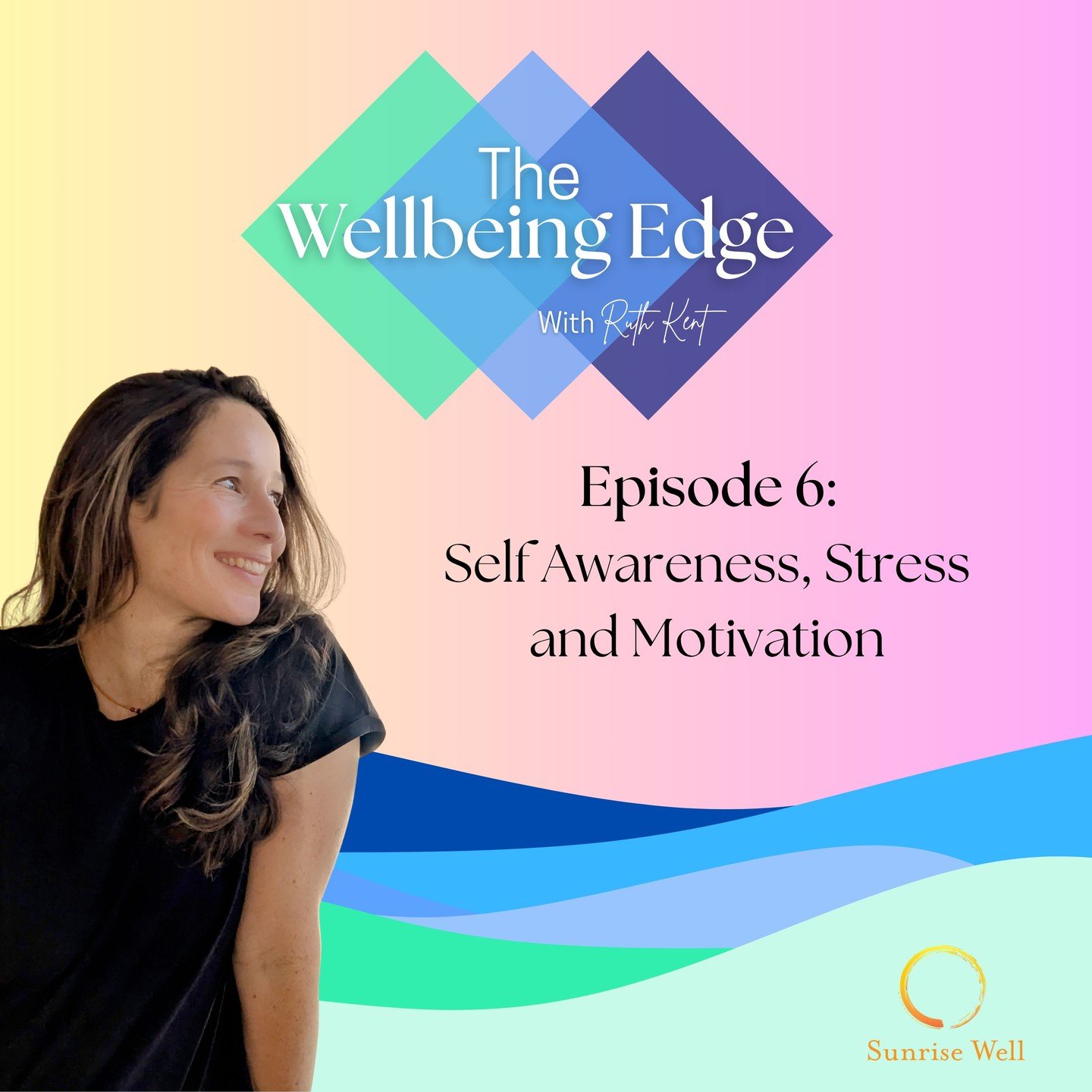 Do you worry that you'll be that person who completely burns out because you didn't pick up on the early warning signs?

Do you find yourself in actual physical pain from stress and tension?

If your answer to either question was yes, this episode is