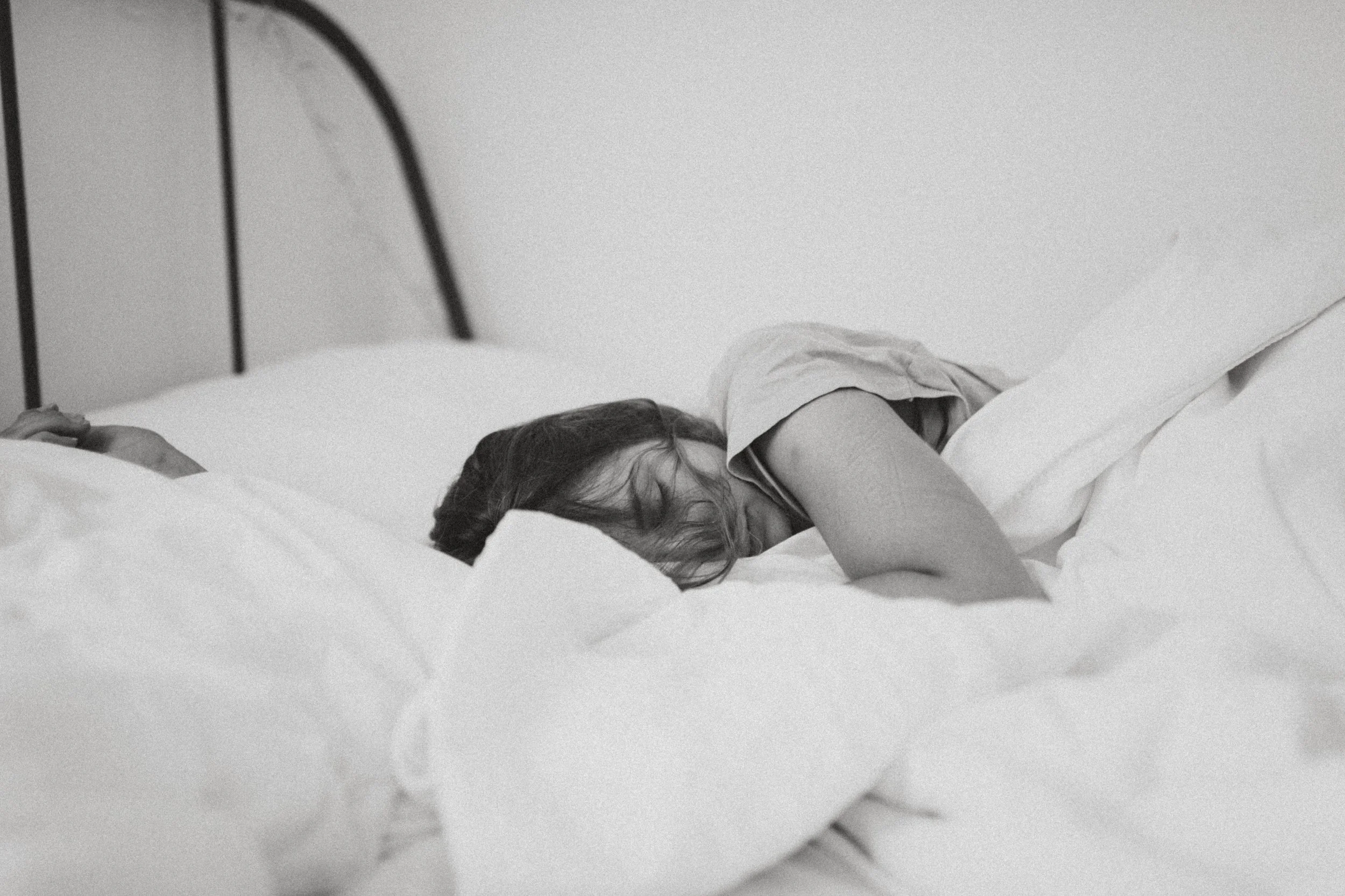 Your Sleep Deprivation Is Contagious: Why Rested Leaders Build Psychological Safety And Compassion