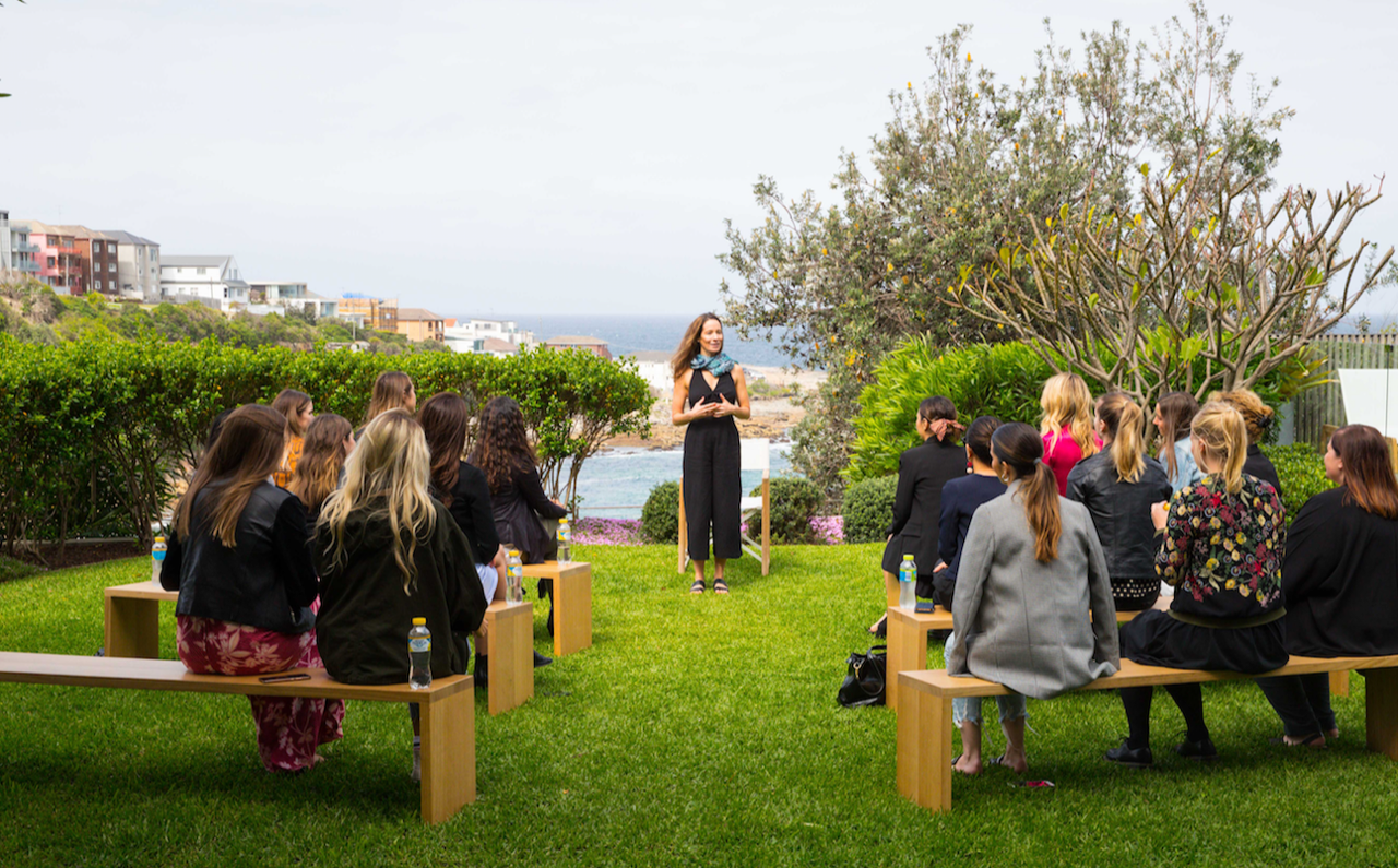 Leading Wellbeing With Impact