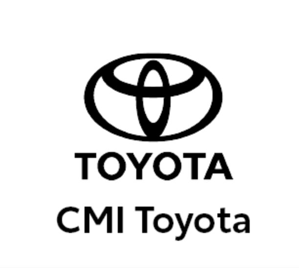 CMI TOYOTA TVC 2021