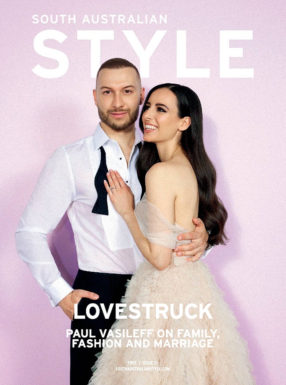 SA Style Magazine Issue 51 2022