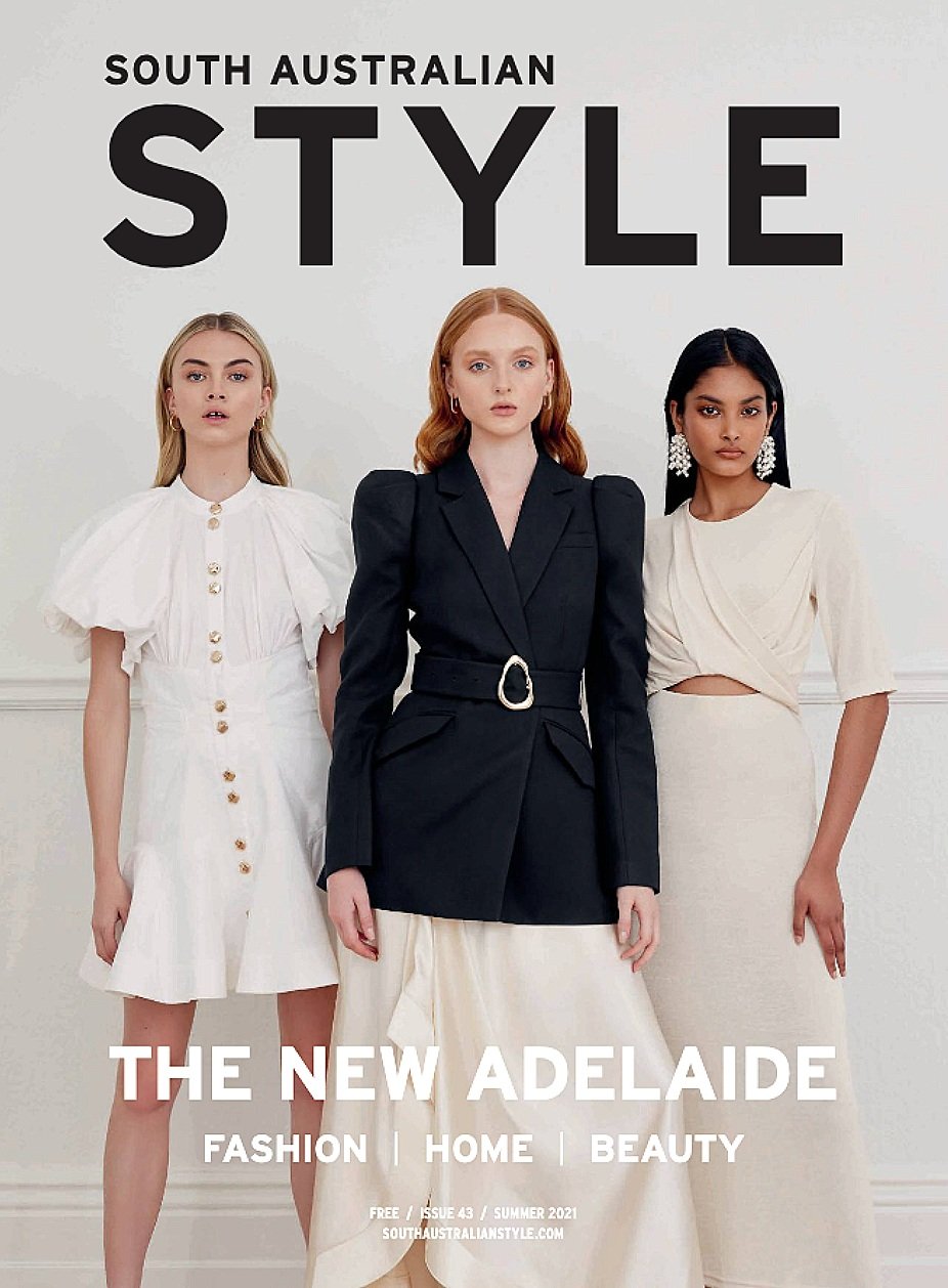 SA Style Magazine Issue 43 2021