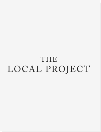The Local Project 2021