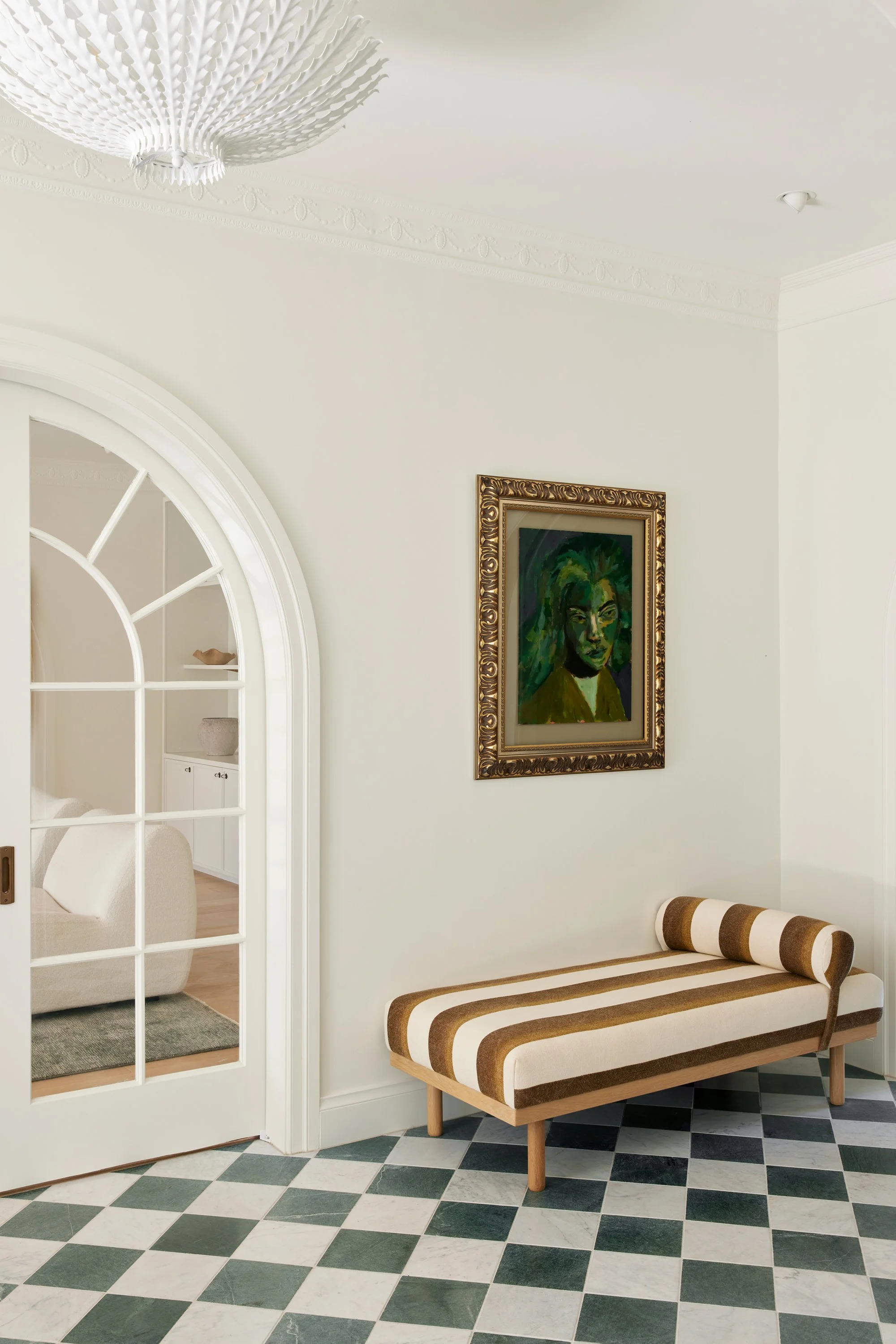 Belle Magazine August - Evergreen 2025