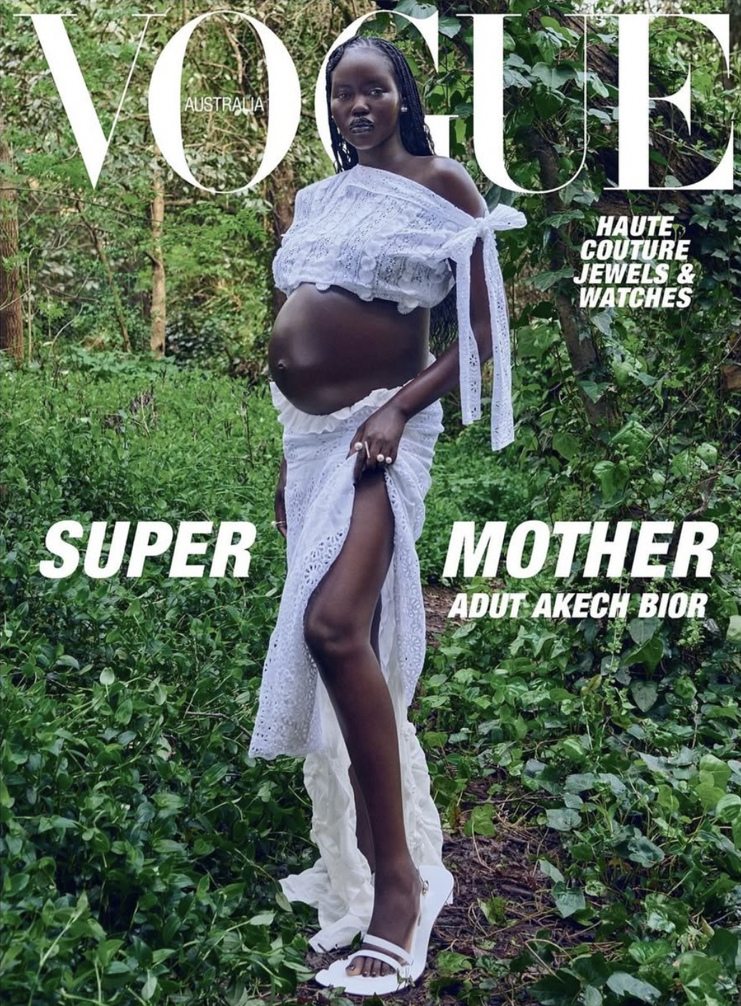 VOGUE Australia November 2024