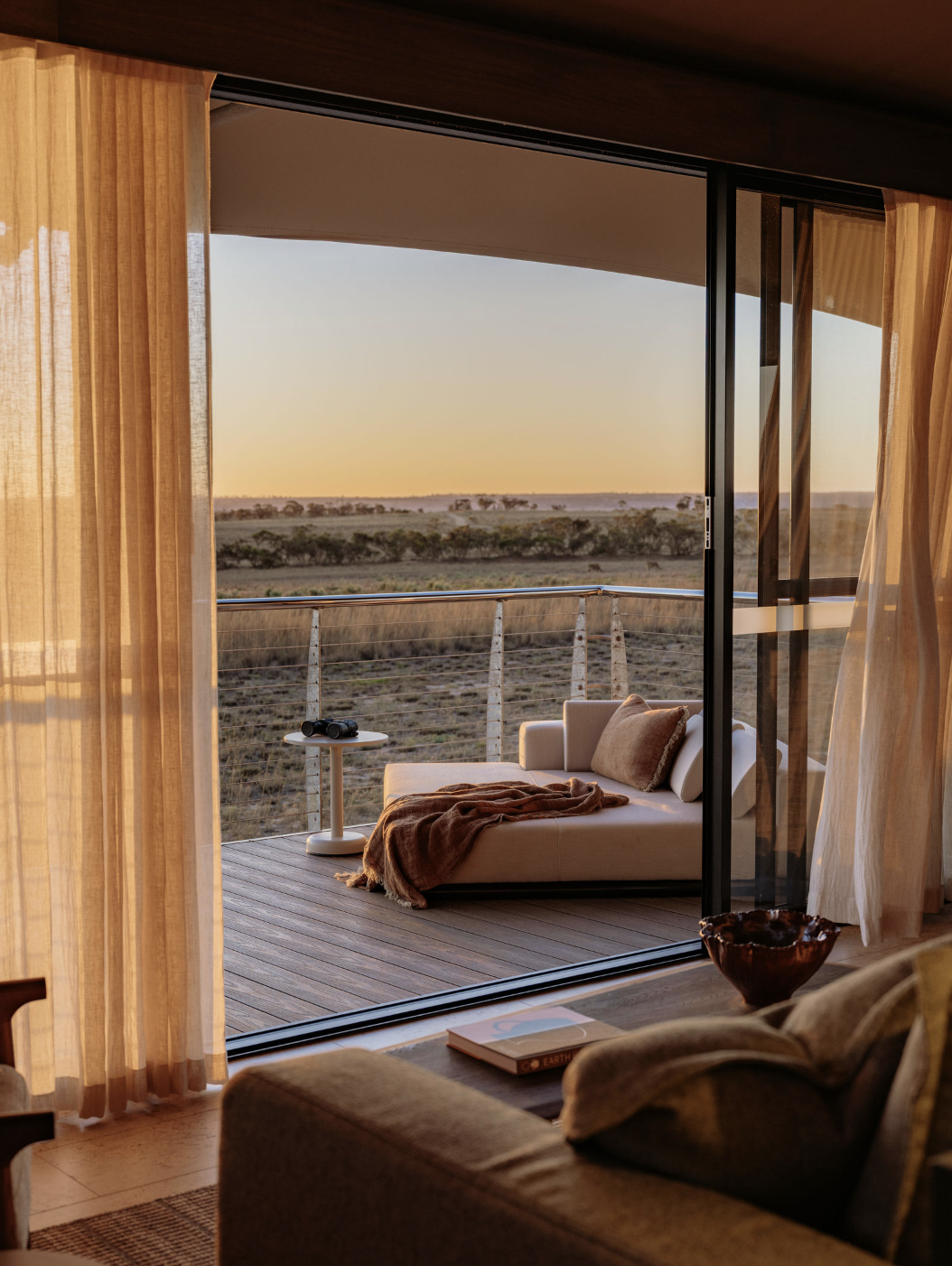 Monarto Safari Resort - The Lodge 2026