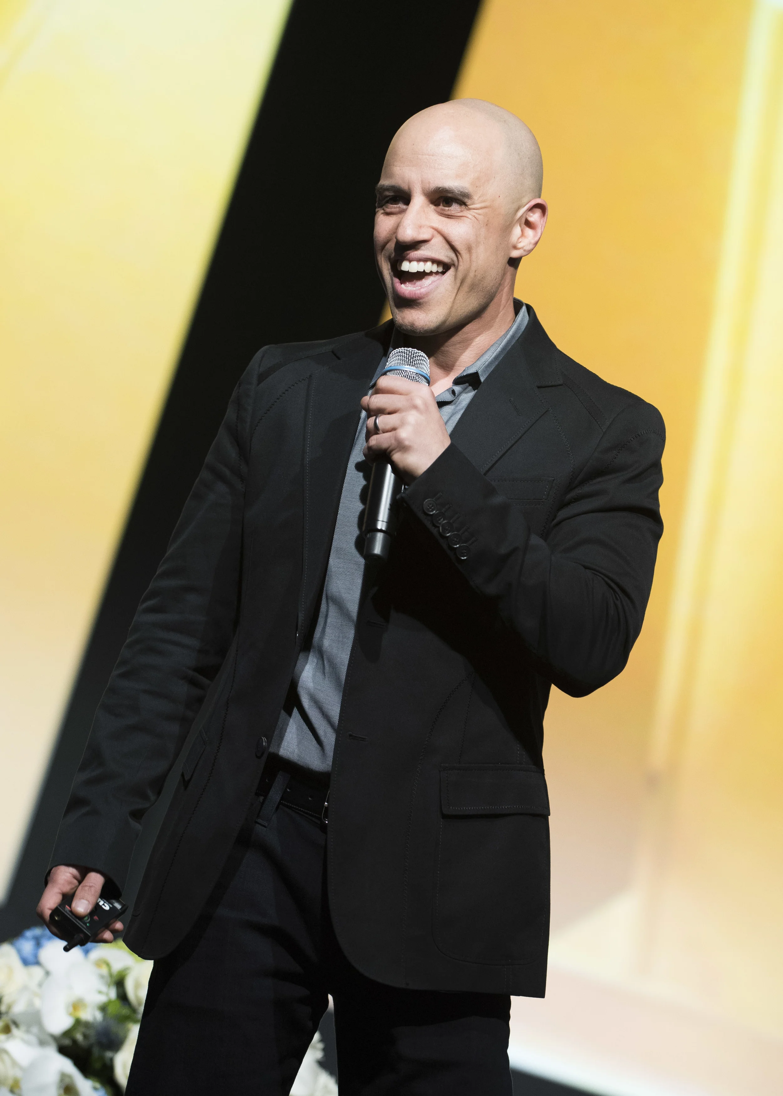 Dr. Zubin Damania aka ZDoggMD