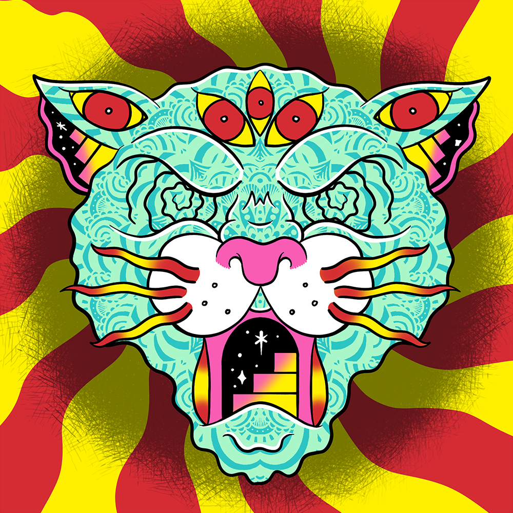 Mad Cat