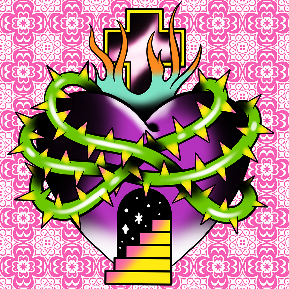 Sacred Heart