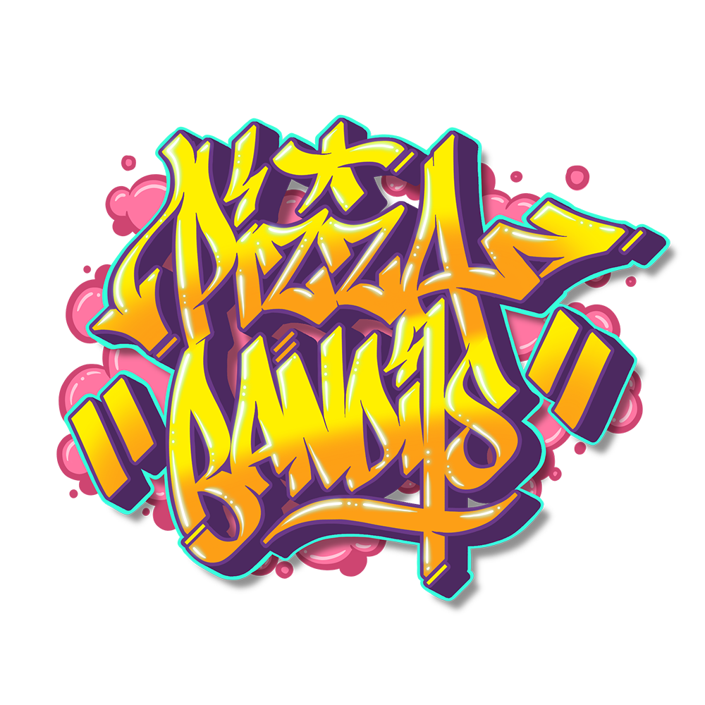 Pizza Bandits