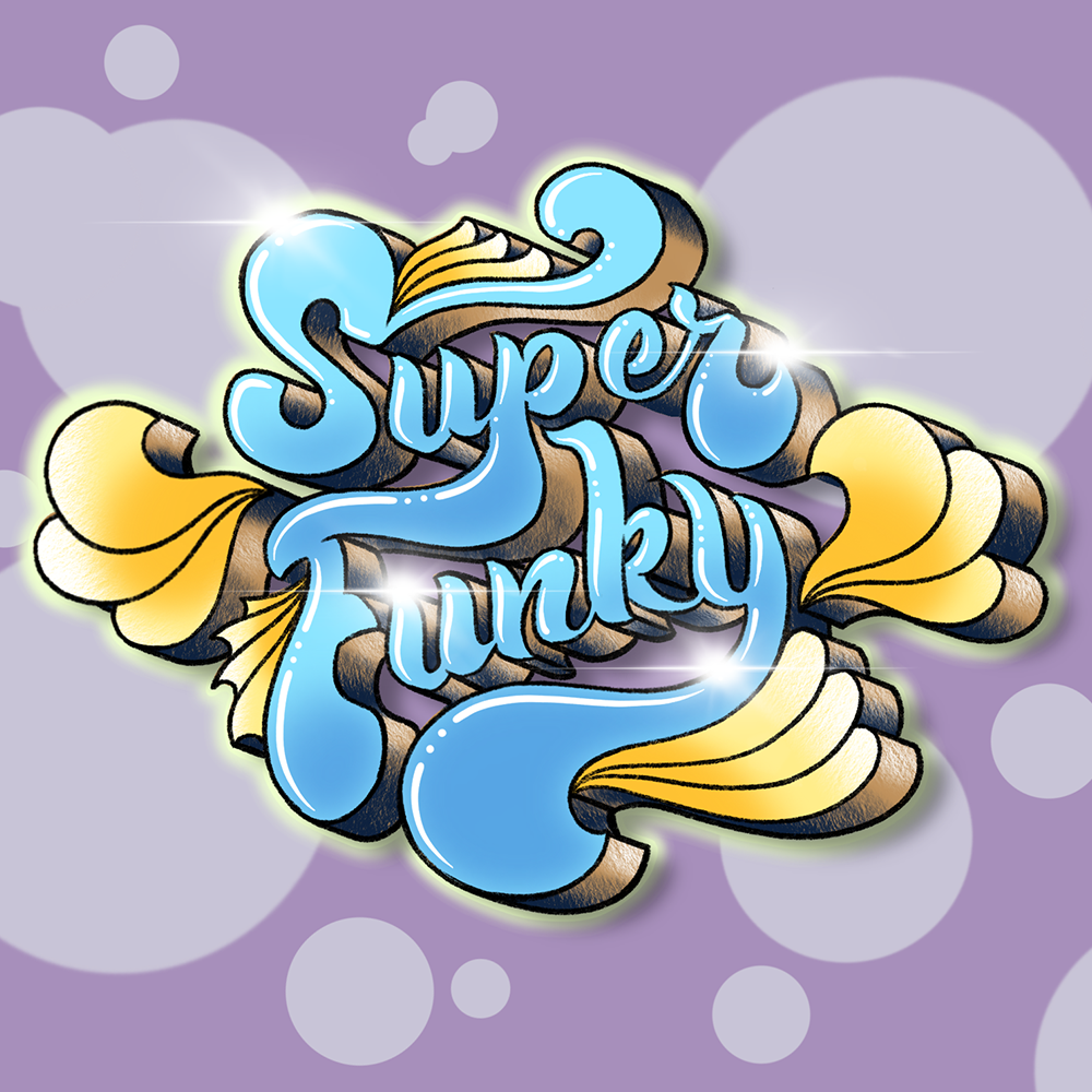 Super Funky