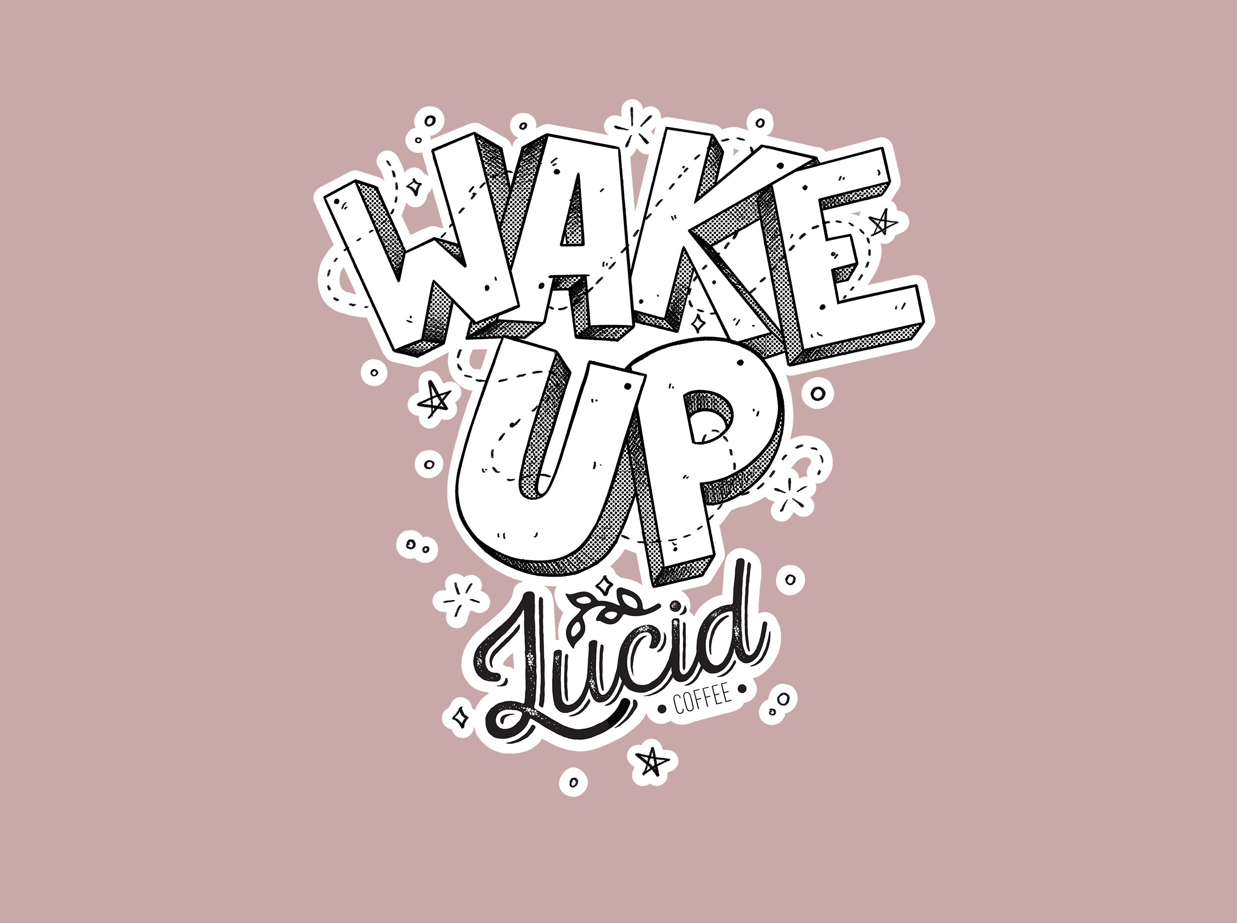 Wake Up Lucid
