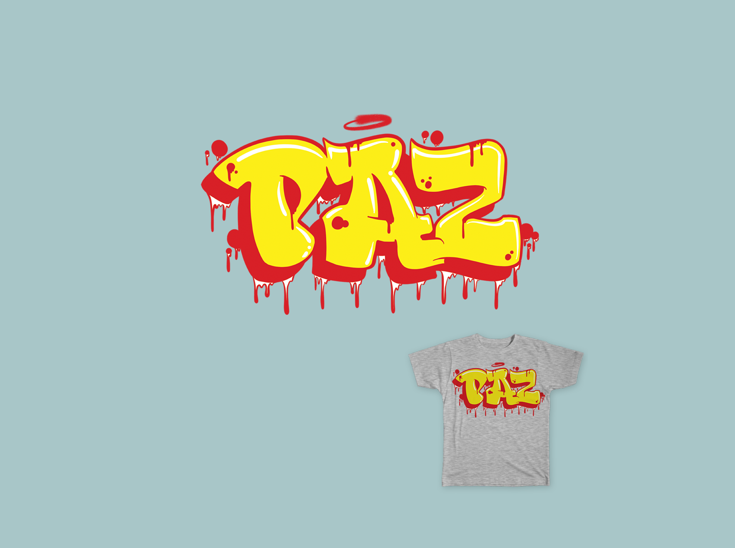 King Paz