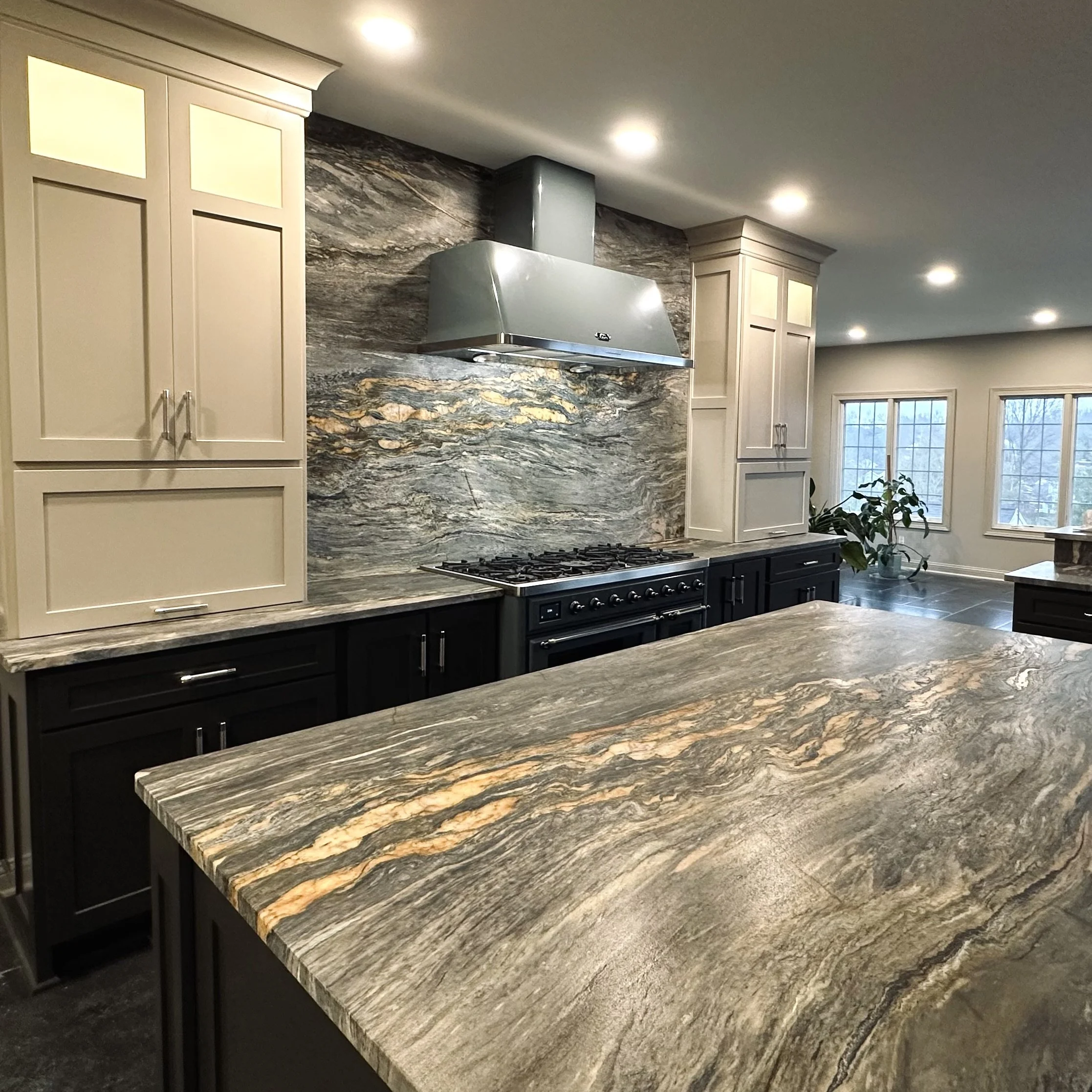 Hanson Kitchen