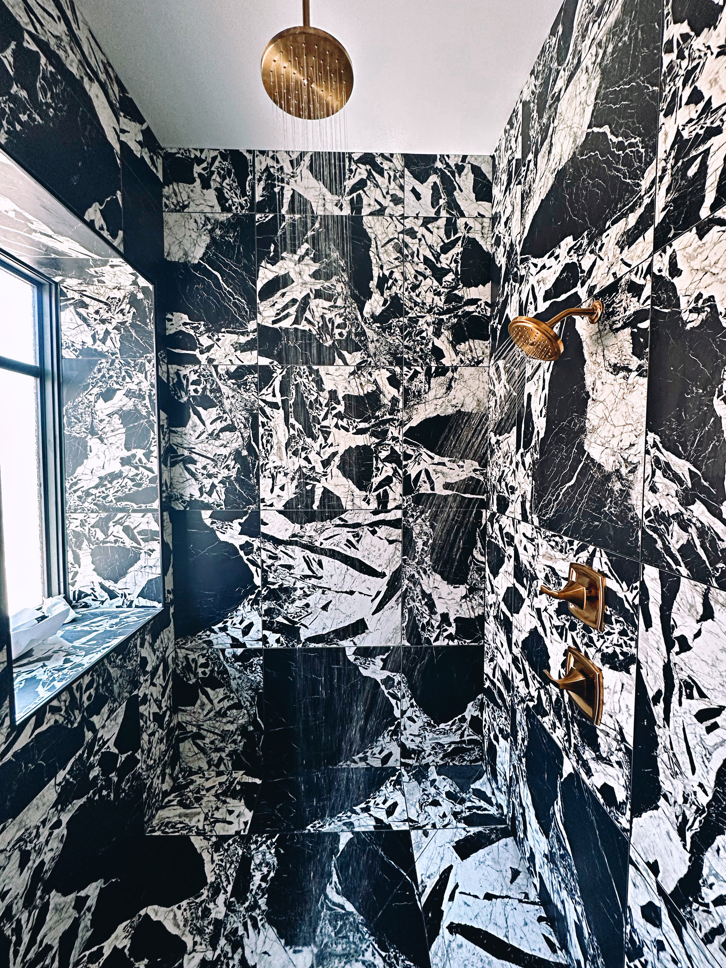 Anderson Shower
