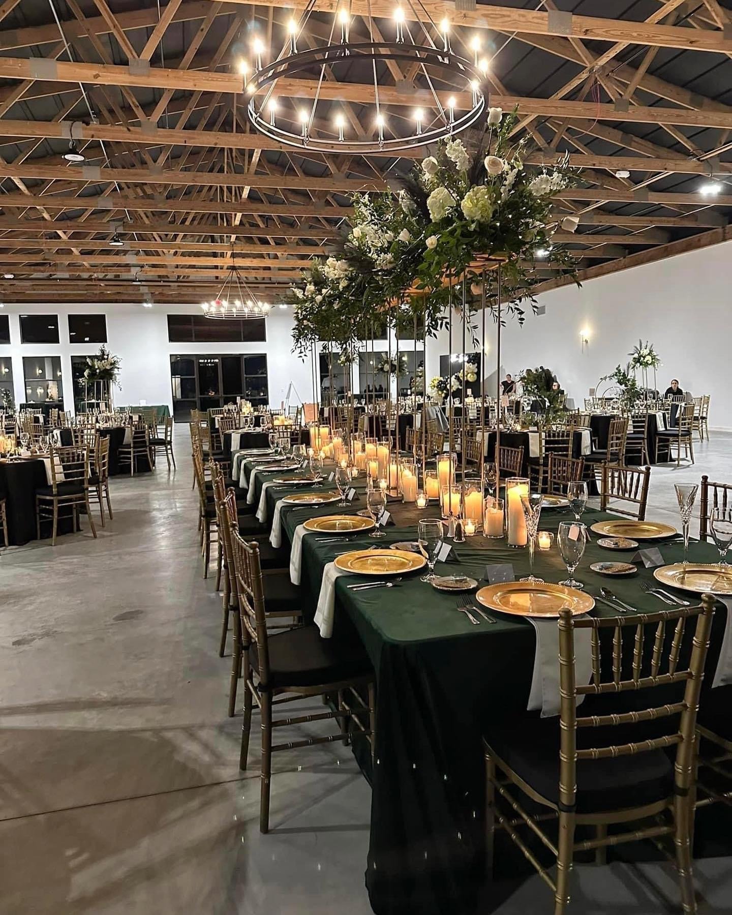 Grand Stable Event Venue