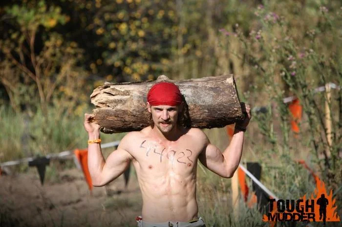 Lessons From My First Year of OCR Racing