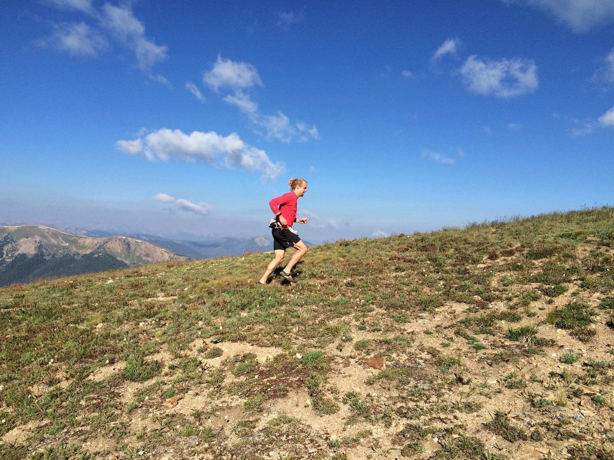 Running and Respiration Skill: "Efficient Mechanics, Biology, and Sustainable Endurance" (90-minute training clinic relevant to any sport)