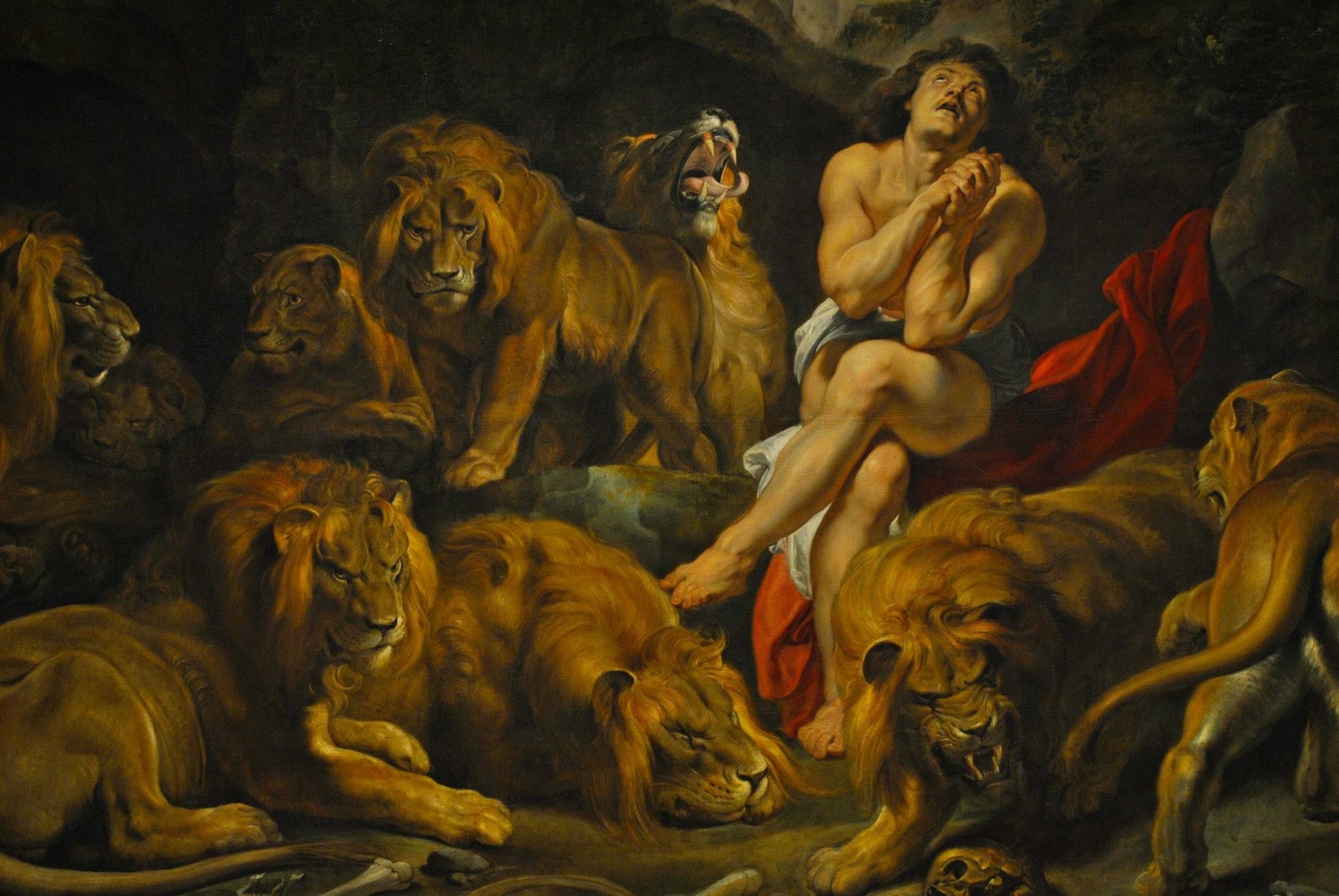 Nebuchadnezzar: Who Was the Biblical King of Men and Beasts?