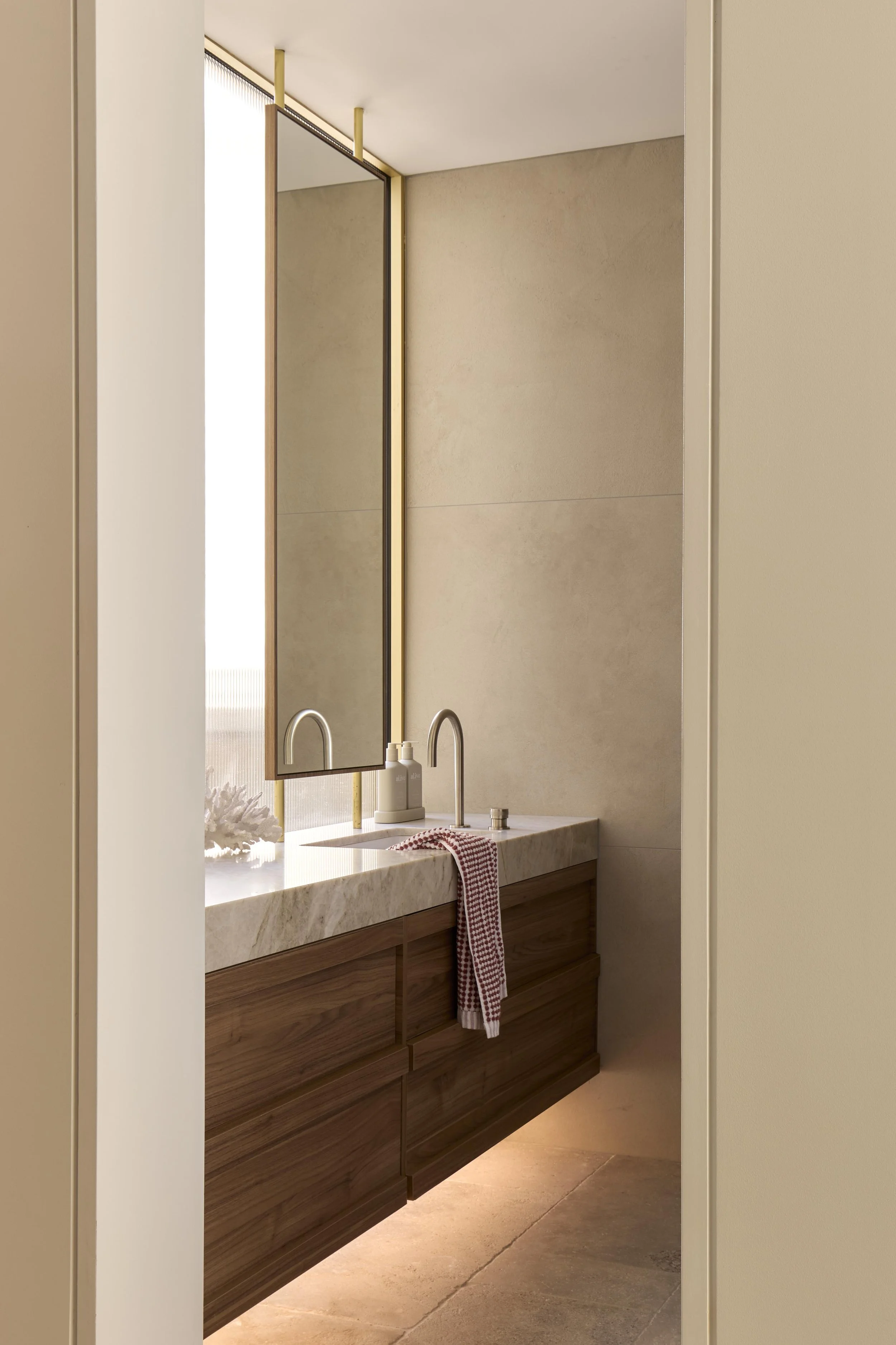 Residential design photography 