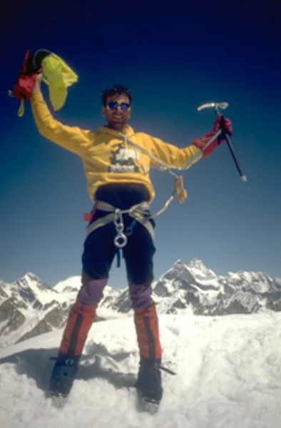   A Professional Adventurer   As a professional adventurer, Glenn has been part of bold expeditions to Antarctica, Nepal, Pakistan, Indonesia, New Zealand, Russia, Europe and the USA, to the highest mountains and the depths of the oceans.  Glenn says