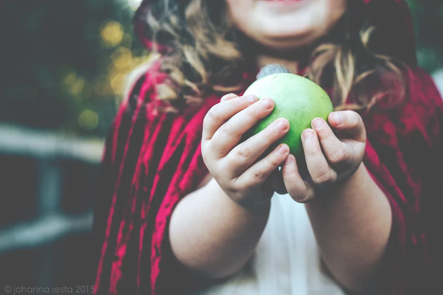 Willow - Portrait Session