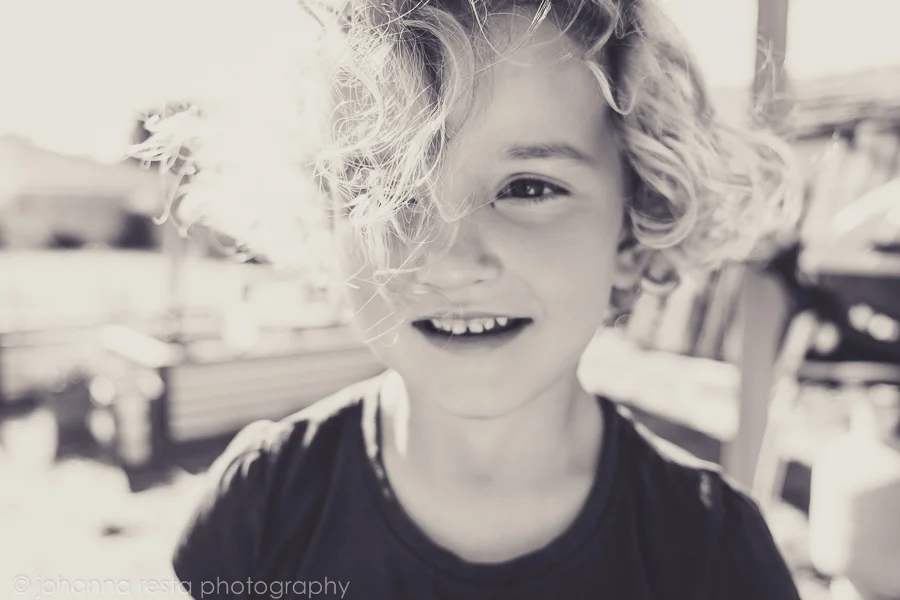 Beswick Family Session