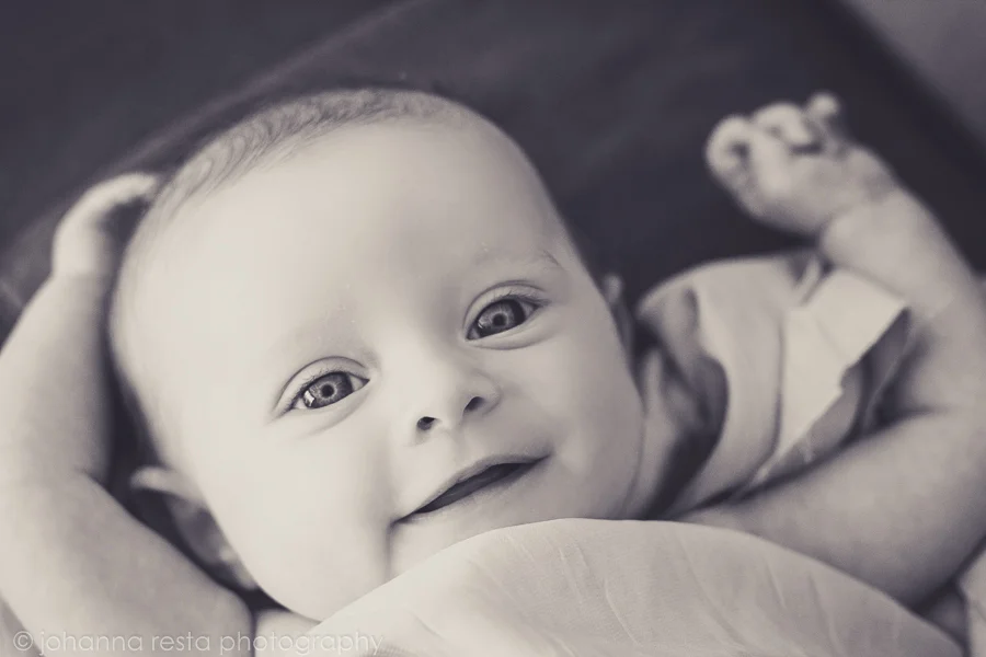 “ Never knew the best was yet to come. Life began when I saw your face..”