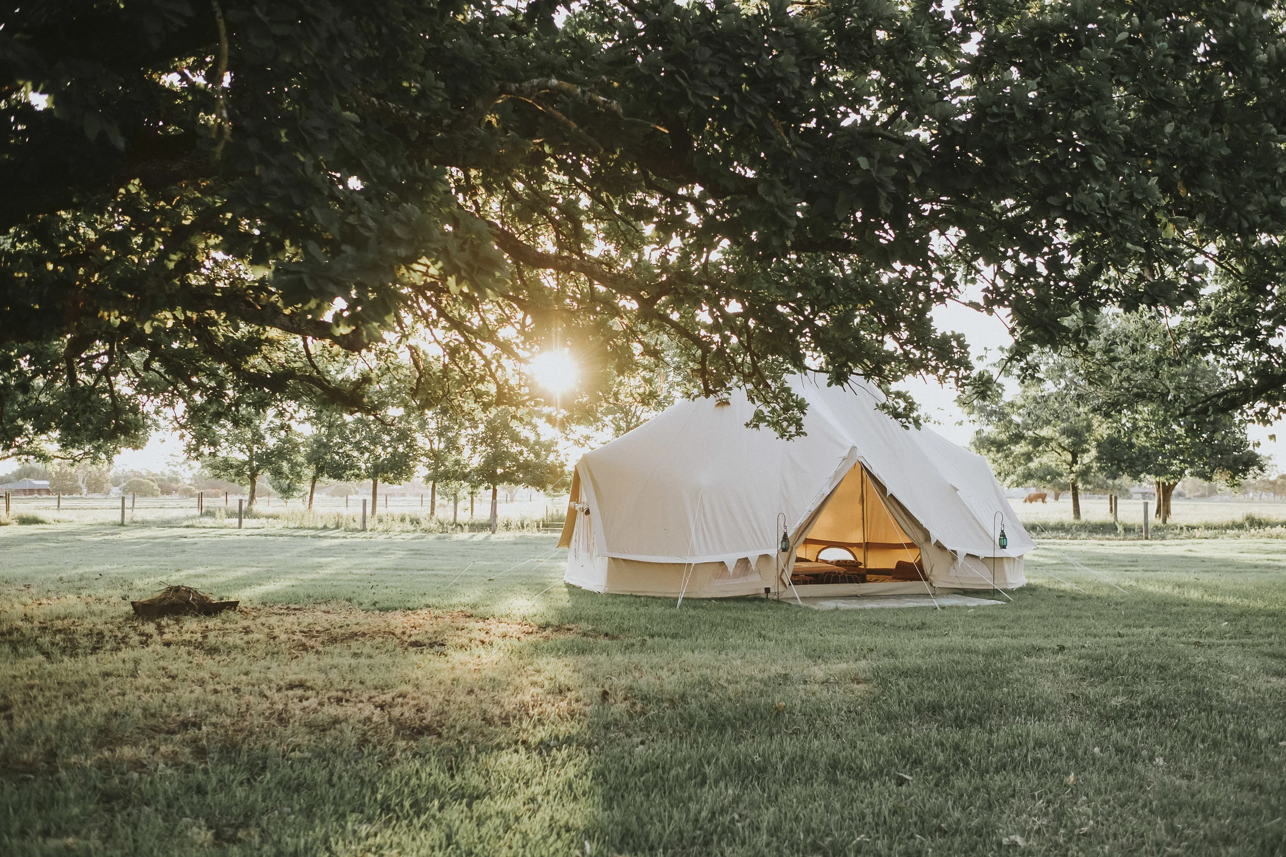 Soul Camping