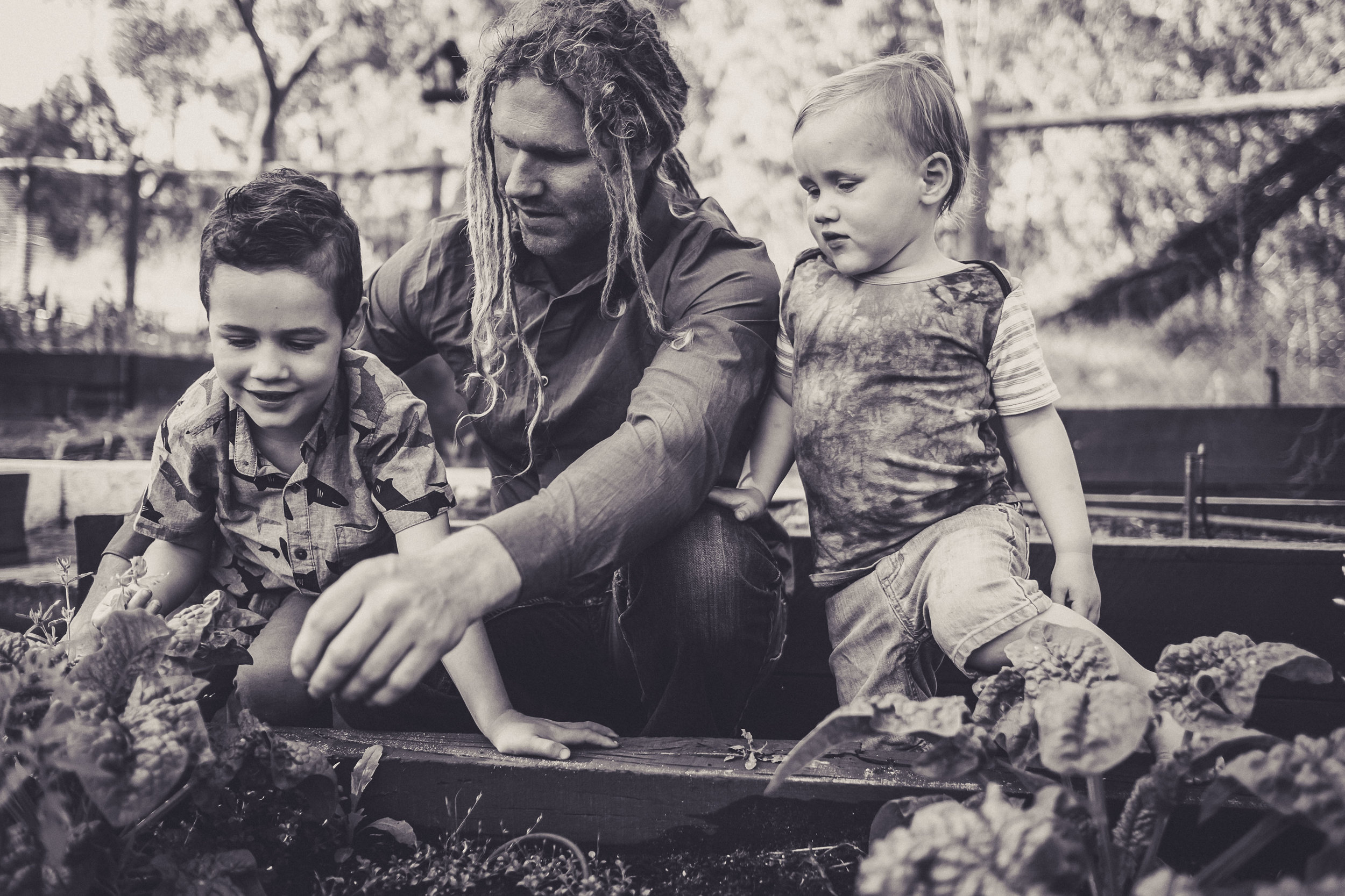 The Mckenzie Family | Family Lifestyle Session — Johanna Resta Photography