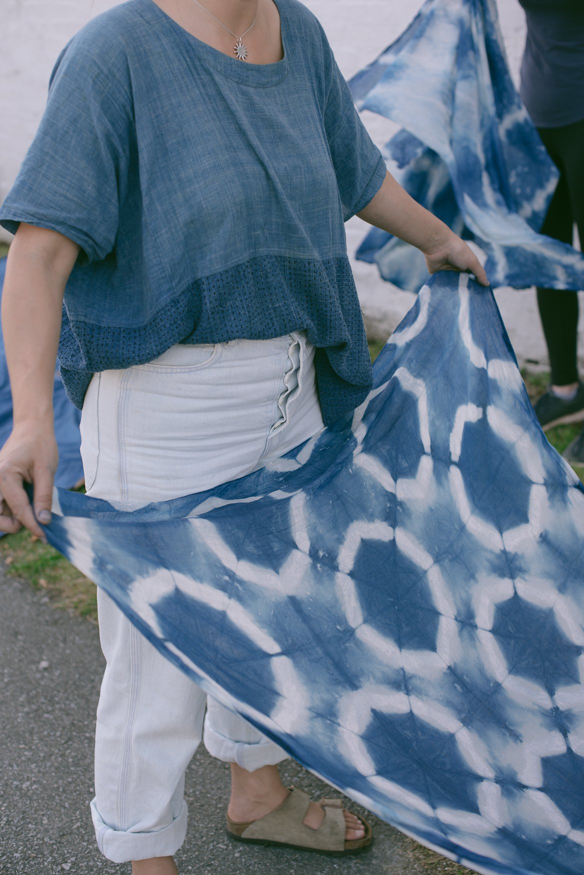 indigo social