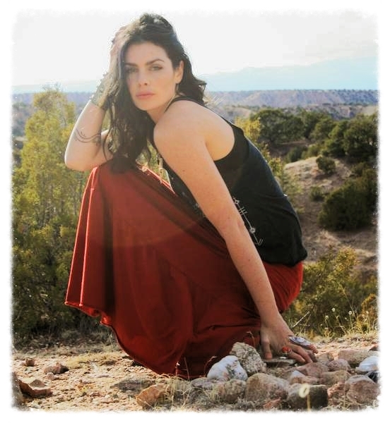Takoda Rhoads Founder and Creator of Catori Life.