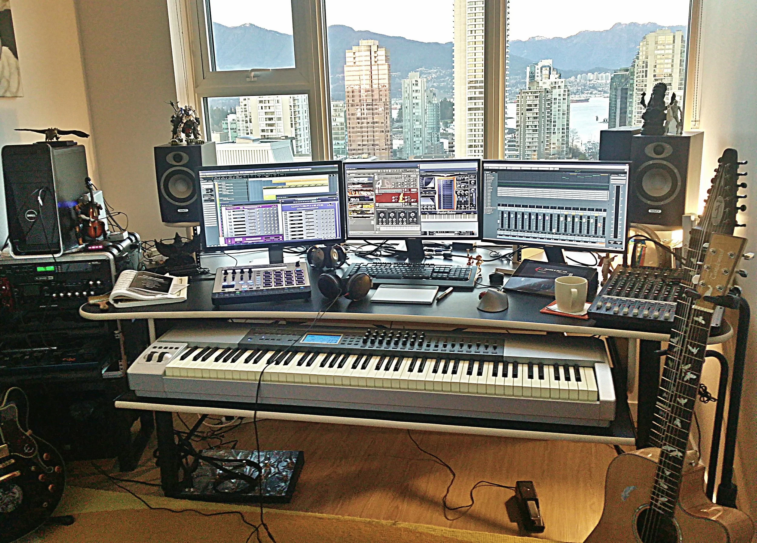 748 BEES is building worlds from the inside out on new album 'Truth of Lies'