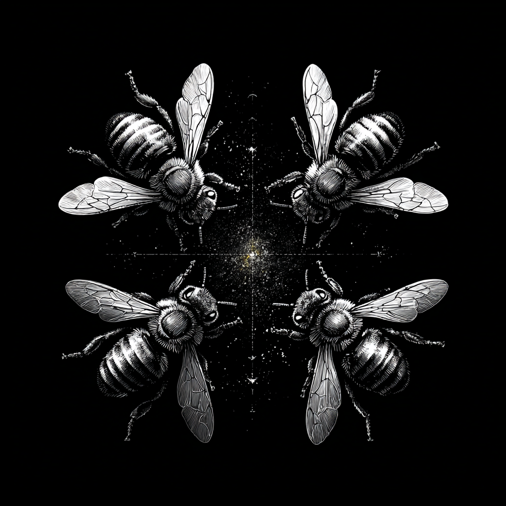 "A small universe of expansive and private sensations... epic, captivating, and experimental."