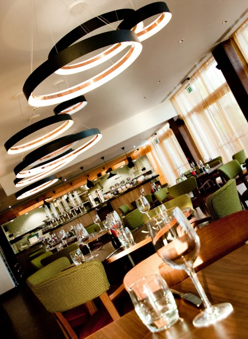 LED Pendants