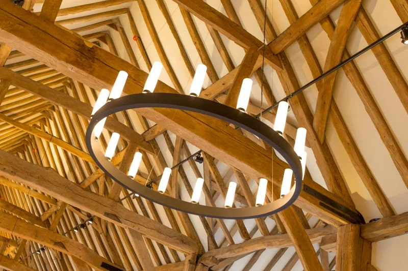 Contemporary Chandeliers