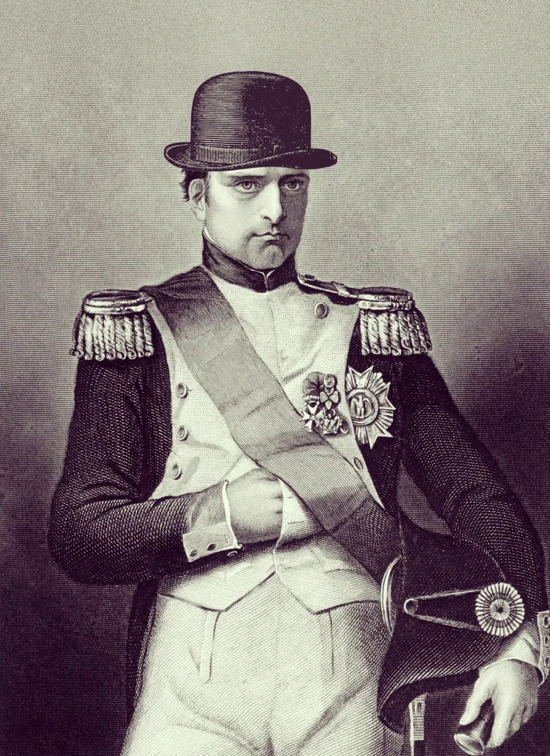 L’endroit idéal pour bivouaquer pendant Waterloo 2015?